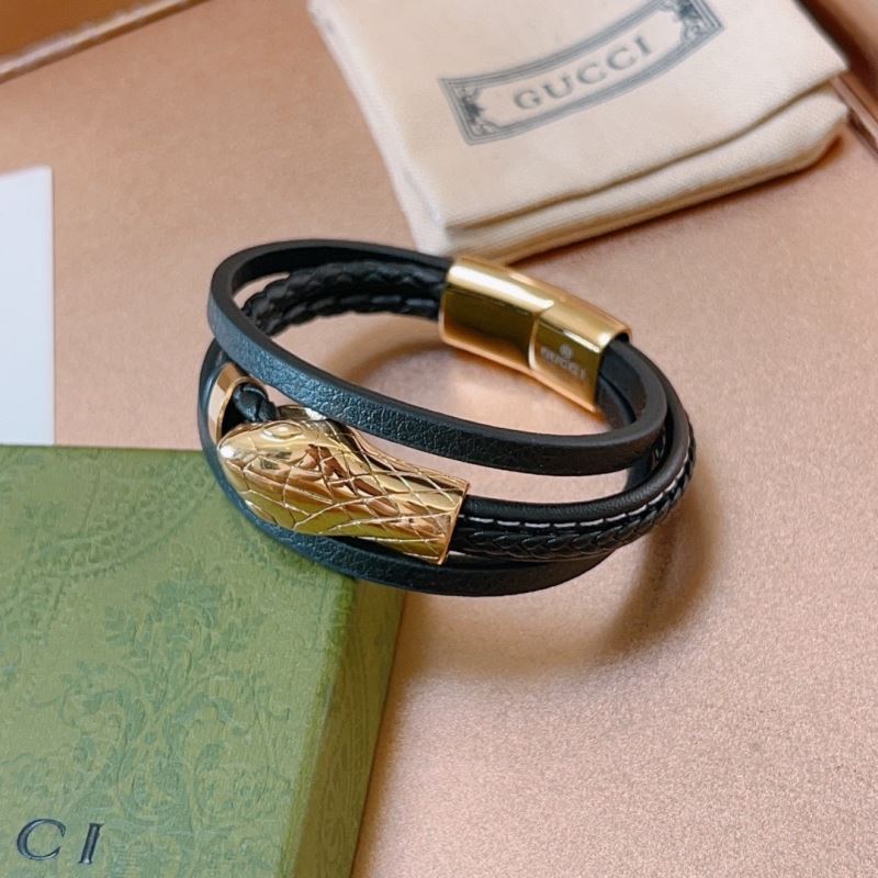 Gucci Bracelets